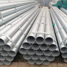 拱桥型钢管 桥式滤水管 规格300mm 打井工程筛孔铸铁井管