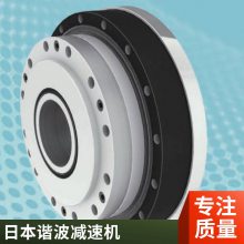 哈默纳科日本达芬奇医疗设备谐波减速机FHA-40C-100-E250-SP