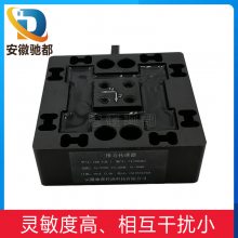 厂家直供CHD-F2B1高精度三维力传感器