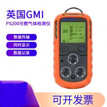 ӢGMI PS200ȼ ǿȼ塢O2COH2S