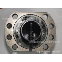 SFV1205-2.8滚珠丝杠