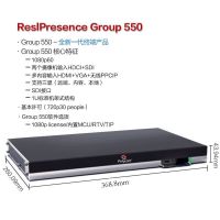 ͨ/polycom Group550 Ƶն