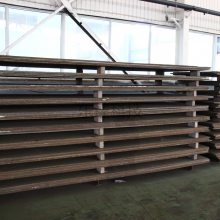 供应东臻堆焊耐磨衬板 现货高硬度耐磨钢板 高强度高硬度合金钢板
