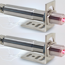 LX-D5(0~500℃)温度传感器