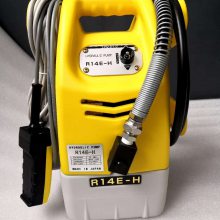 R14E-H液压电动泵；电动液压泵；hydraulic pump；进口日本液压泵，高压液压泵