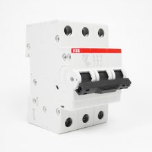 ABB电机断路器辅助触头HKF1-11 HK1-11 20 马达保护开关MS116专柜