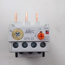 ***韩国LG LS产电MEC热过载继电器GTH-22/3 质保2年 询价