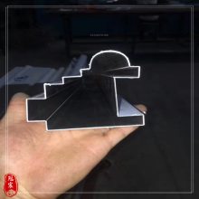 佛山定制高品质的不锈钢T型地板扣条收边压的生产厂家