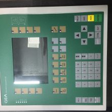 舟山维修6ES7613-1CA01-0AE3 C7-613操作屏，有外壳液晶等配件