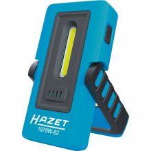 HAZET 1979W-82 哈蔡特手電筒