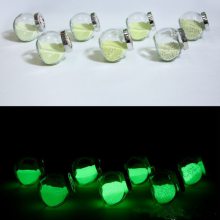 ҹʯ 3-6mm ɫѡ ·ӫ· ʿҵ Ʒ