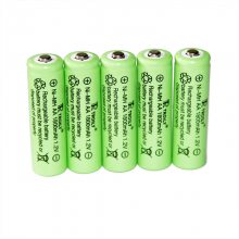 Troily  Ni-MH 1.2v 1800mAh ݵо SGS֤
