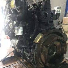 一拖东方红YT4B2-22柴油机 清江654拖拉机配载47.8KW发动机
