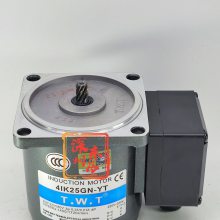 TWT|ͥ늙C(j)4IK25GN-YTR_(d)INDUTION MOTOR 380V TUNG MAY