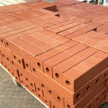 【米黄色烧结砖水泥灰色陶土空心烧结砖庭院地面砖】价格_厂家-供应商