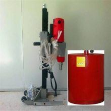 碩陽(yáng)機(jī)械鉆孔取芯機(jī) 電動(dòng)萬(wàn)向鉆孔取芯機(jī) 回轉(zhuǎn)式鉆機(jī)