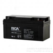 MCAFC12-65̹ͨ12V65AH/10HRֱ UPSԴ