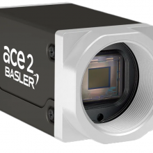 Basler ace 2 X a2A1280-80gmSWIR