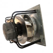 K3G400-PW03-01 ebmpapstķ 400V EC