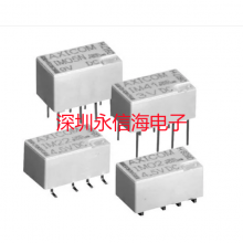 TE Connecti IMC03TSƵ/Ƶ̵ IM RLY 140MW 5V 1CO