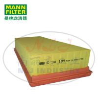 MANN-FILTER()C34109