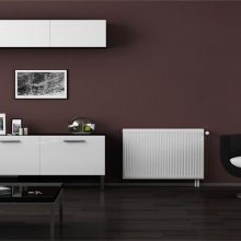 图赫散热器(图)-板式散热器安装-聊城板式散热器