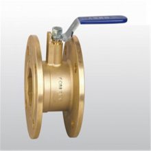 粤镁特 黄铜法兰球阀 工程专用变压器配套铜球阀DN15-DN100