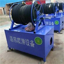 卡博恩 建筑工程用 自动新型移动式 工业园区塔吊喷淋