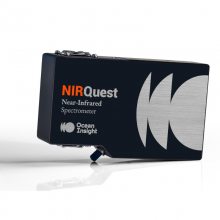 海洋光学 NIRQuest 近红外系列光谱仪 检测范围可达900-2500nm