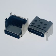 TYPE-C 16PINӸ3.0ĸ/CH=4.58/L=8.0mm/ľ4.58ĽŲ