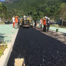 东莞祥安通-黄江沥青混凝土生产厂家-沥青路面坑槽修补施工队