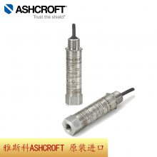 雅斯科Ashcroft 压力传感器 T27M0110EW1500#G 0.25%满量程精度
