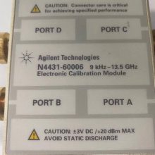 N4431B KEYSIGHTУ׼SMA N4431-60006Ϻ