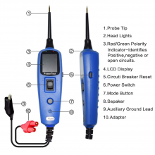 Vgate PT150 Եѹ ·