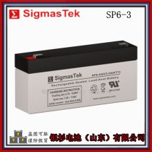 ԭװ SigmasTekSP6-3Ӧ ̨SP6-3.5AHܵ