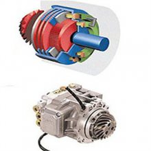 HALDEX