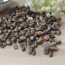 彩色洗米石 庭院枯山水造景 花卉点缀材料 建筑工程 4-6mm