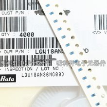 LQW18AN4N3C00D  Ƶߵ մߵ 0603 4.3nH