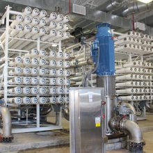 水处理反渗透工艺操作规程来了！这个不懂，小心出事