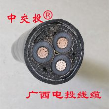 㶫 10KV ZR-YJV22 3*300ƽѹ 8.7/15KV