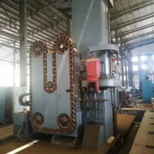 160数控镗铣床加工中心