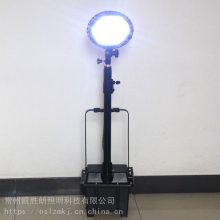 海洋王FW6101/BT防爆移动灯/6102GF升降式泛光灯BAD503led投光灯厂家