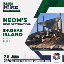 2024ɳŵùʽչ SAUDI PROJECT Construction