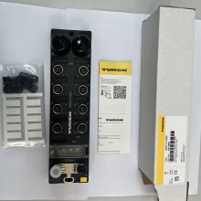 TURCK TBDP-L2-16DIP PROFIBUS-DP ģ *** 6814001