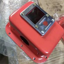 中重智能 矿用本安型数字压力计YHY80（A）现货