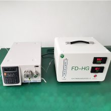 ΢��ˮ��������������D-WGʵ�����ø�ѹ��������װ��