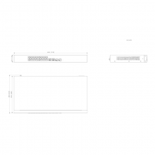  DH-S3100-16ET2GF-135 16ڶƹPoE