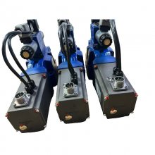 Rexroth/ʿ R900703916 4WRKE16E1-125L-3X/6EG24K31/A1D3M
