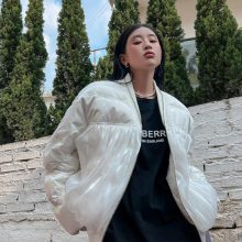 四季青品牌女装货源批发 DTU大图秋冬 时尚韩版潮流女装实卖好货