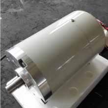 丹东山川电机有限公司专业生产锯骨机专用电机